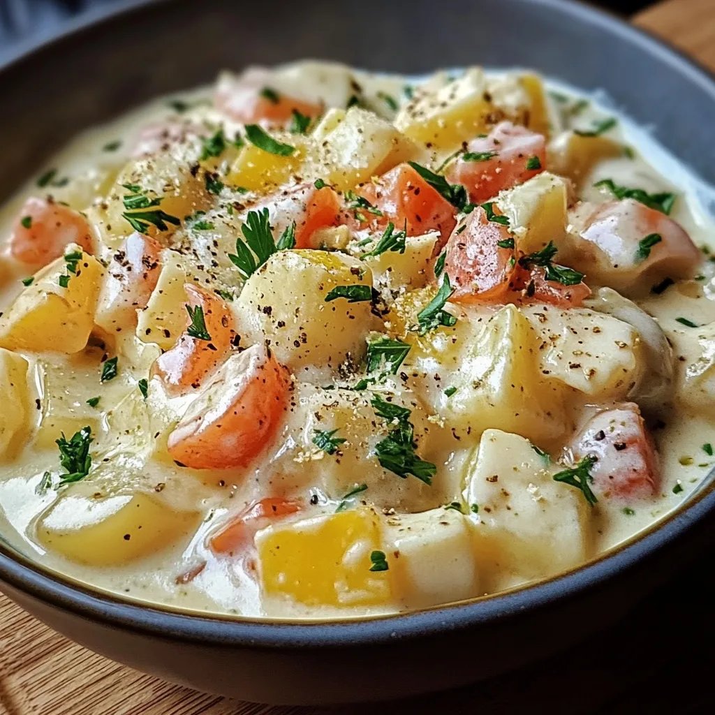 Kartoffelsalat mit Joghurt: Ein Unglaubliches Ultimatives Rezept für 5 Portionen