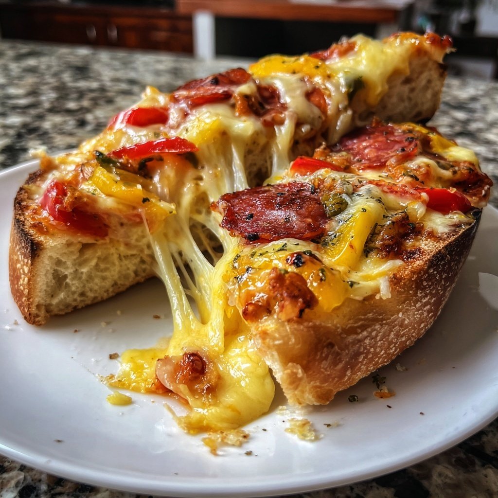 Raclette mit Chorizo und Paprika