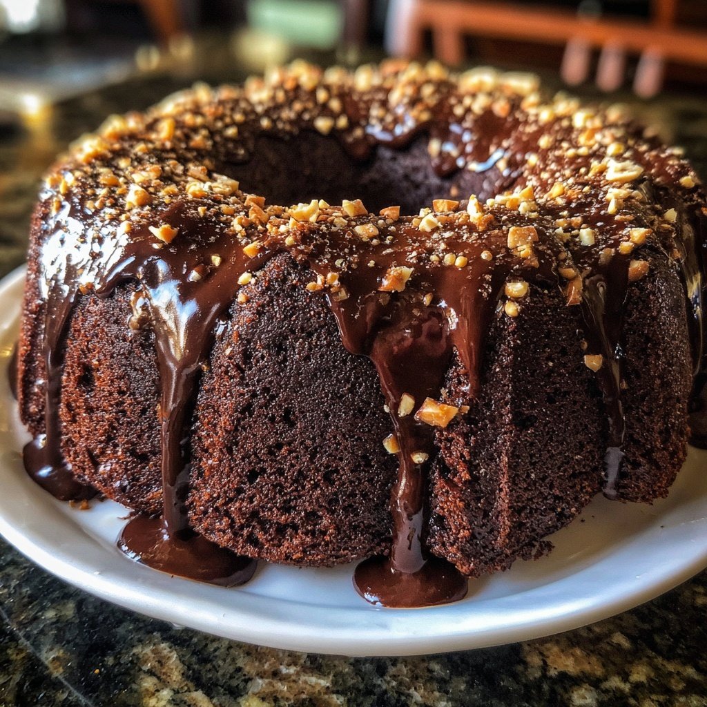 Rezepte für Desserts