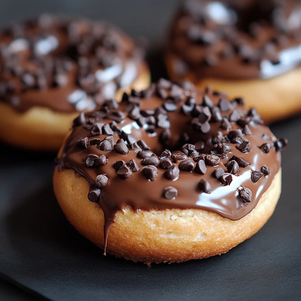Perfekte Schokoladenkekse mit geheimem Kaffeekick