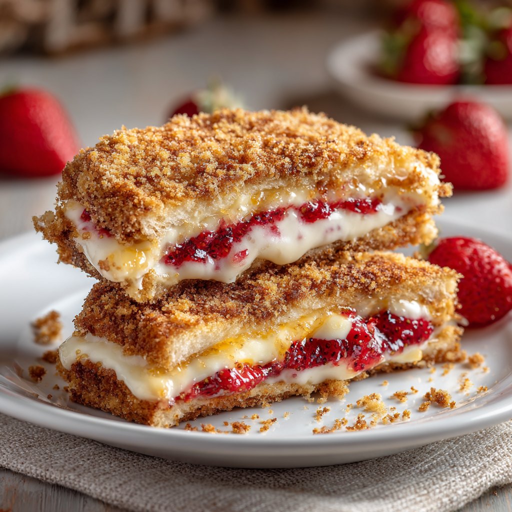 Rezepte für Desserts