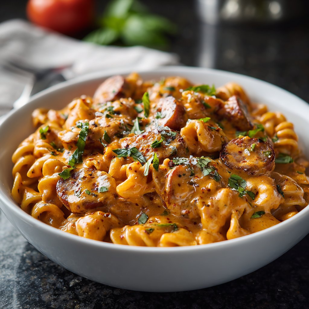 Einfache Kochrezepte